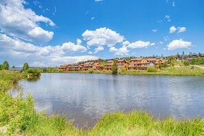 Apartment (2 Bedrooms) | Interior - Condo Near Winter Park Resort + Steps From Shuttle (Fraser)