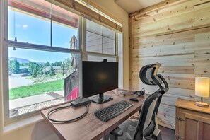 Huoneisto (2 Bedrooms) | Sisätilat