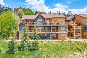 Apartment (2 Bedrooms) | Interior - Condo Near Winter Park Resort + Steps From Shuttle (Fraser)