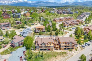 Apartment (2 Bedrooms) | Interior - Condo Near Winter Park Resort + Steps From Shuttle (Fraser)