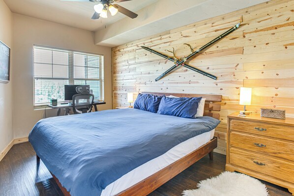 Apartment (2 Bedrooms) | Interior - Condo Near Winter Park Resort + Steps From Shuttle (Fraser)