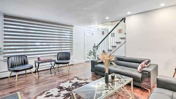 Nhà (3 Bedrooms) | Nội thất