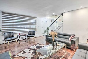 獨棟房屋 (3 Bedrooms) | 住宿內部