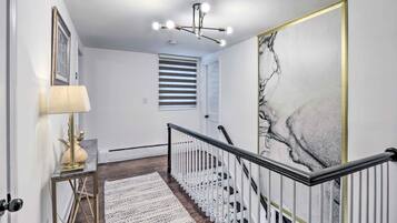 Rumah (3 Bedrooms) | Interior