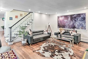 Maison (3 Bedrooms) | Façade de l’hébergement