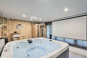 獨棟房屋 (3 Bedrooms) | 住宿內部