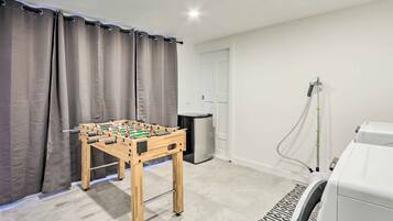 Nhà (3 Bedrooms) | Nội thất