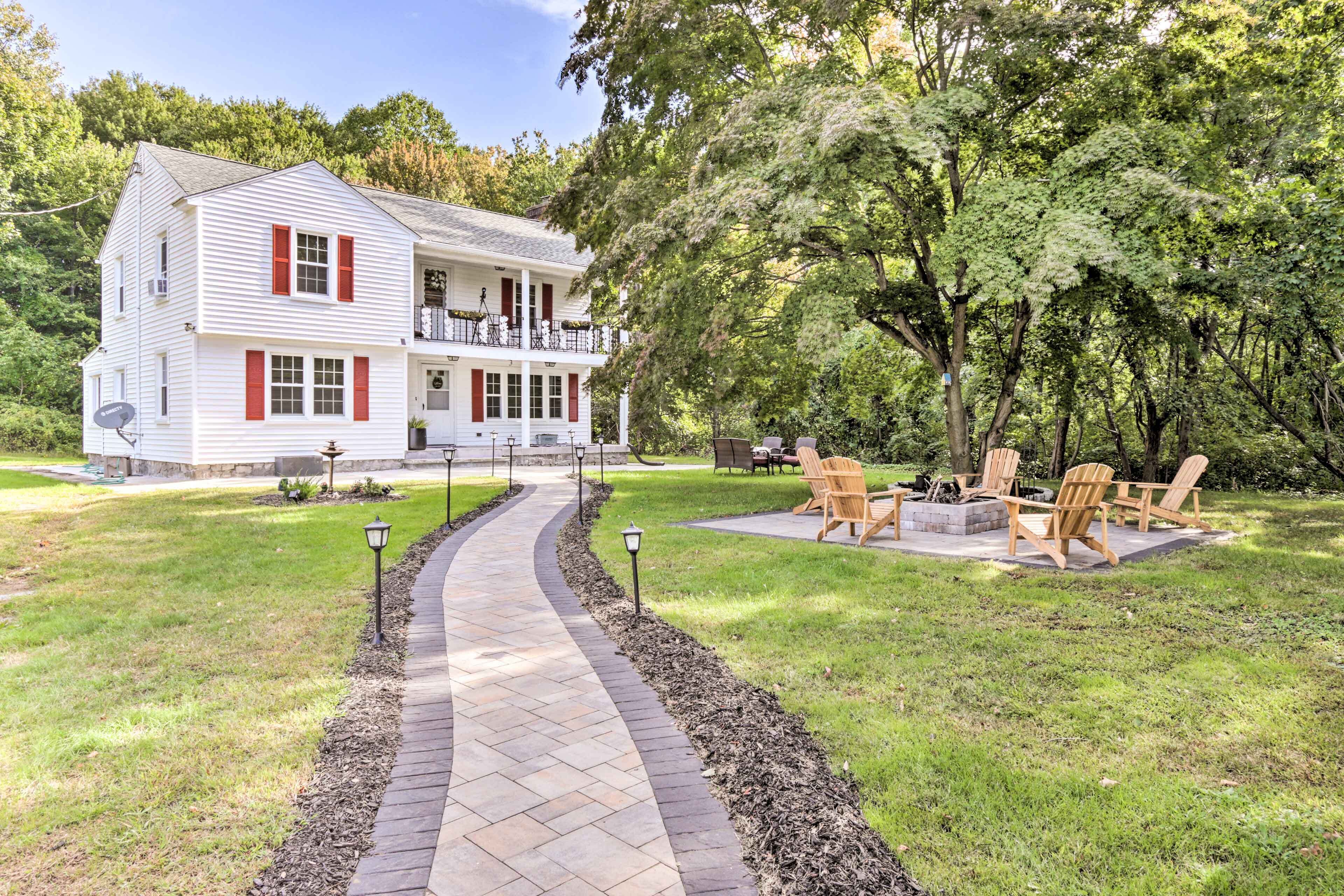 獨棟房屋 (3 Bedrooms) | 住宿內部