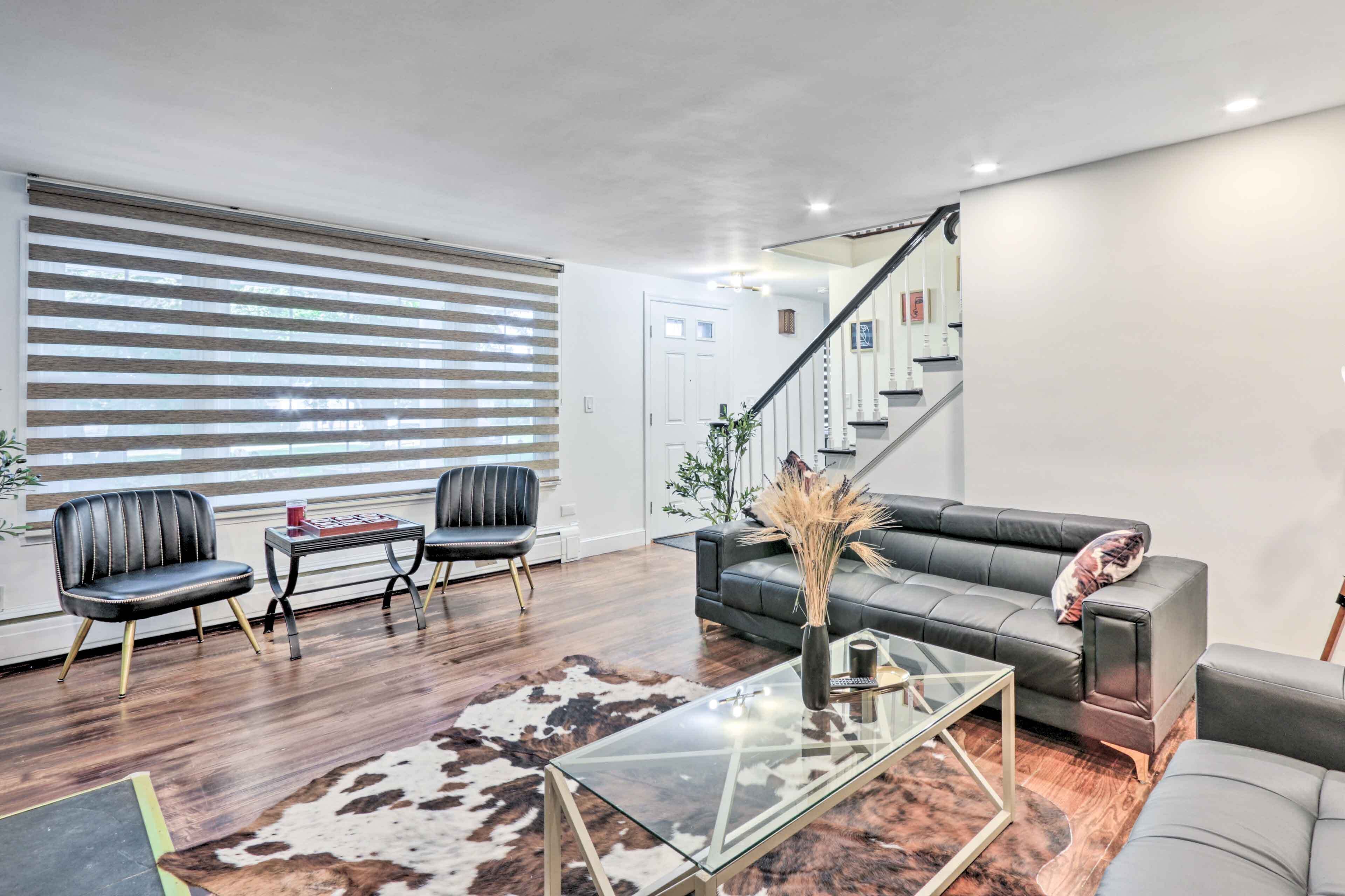 獨棟房屋 (3 Bedrooms) | 住宿內部