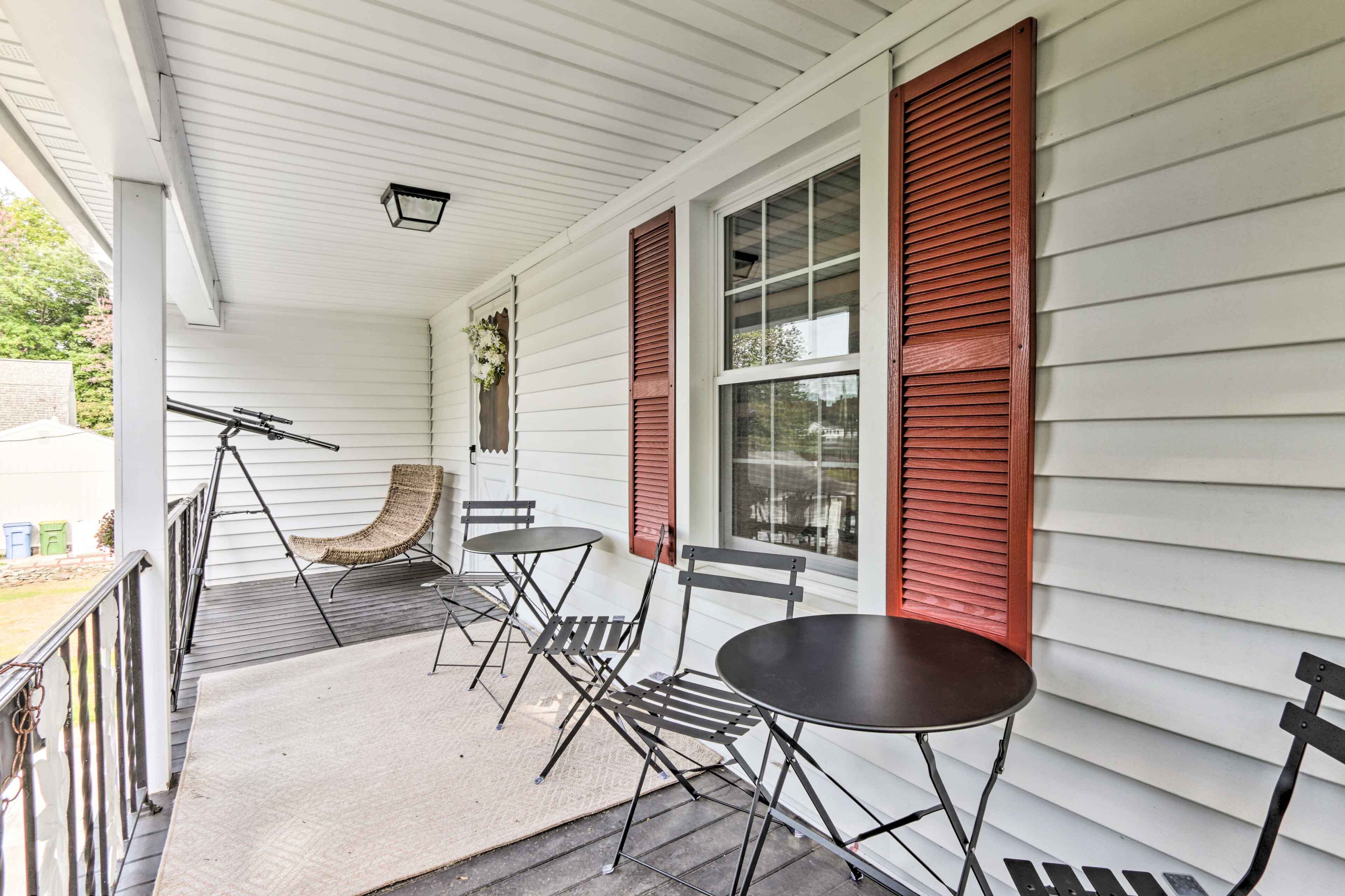 獨棟房屋 (3 Bedrooms) | 住宿內部