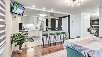 Maison (3 Bedrooms) | Intérieur