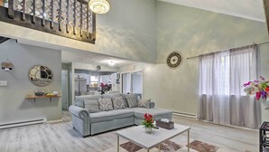 Nhà (4 Bedrooms) | Nội thất