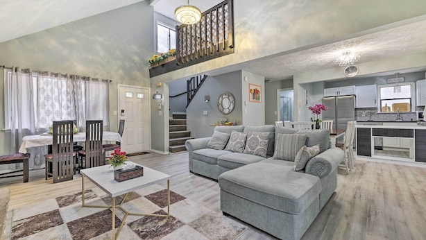 Nhà (4 Bedrooms) | Nội thất