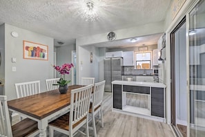 Casa (4 Bedrooms) | Interior