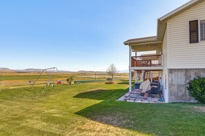 Casa (6 Bedrooms) | Interior