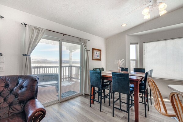 Casa (6 Bedrooms) | Interior