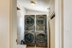 Casa (6 Bedrooms) | Interior