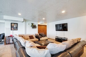 Casa (6 Bedrooms) | Interior