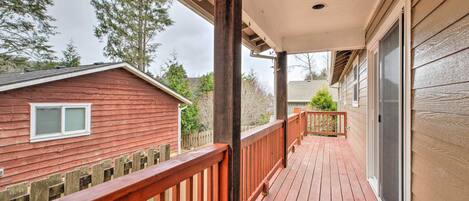 House (3 Bedrooms) | Bahagian dalam