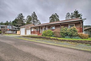 Nhà (3 Bedrooms) | Nội thất