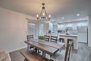 Casa (3 Bedrooms) | Interior