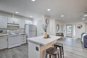 Nhà (3 Bedrooms) | Nội thất