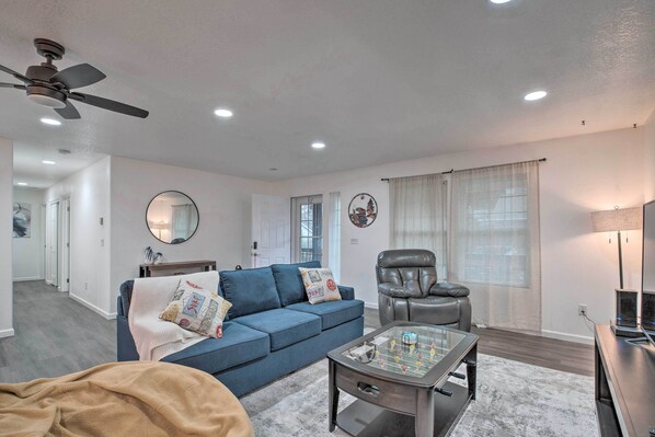 Casa (3 Bedrooms) | Interior