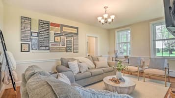 Nhà (3 Bedrooms) | Nội thất