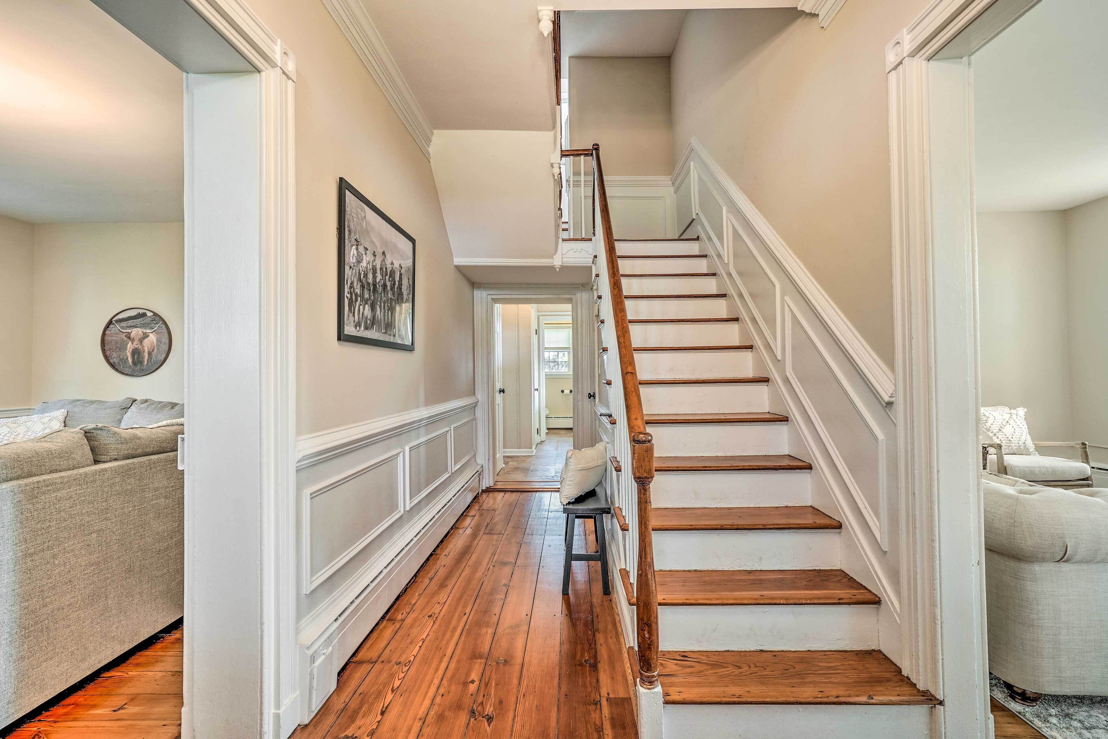 하우스 (3 Bedrooms) | 내부