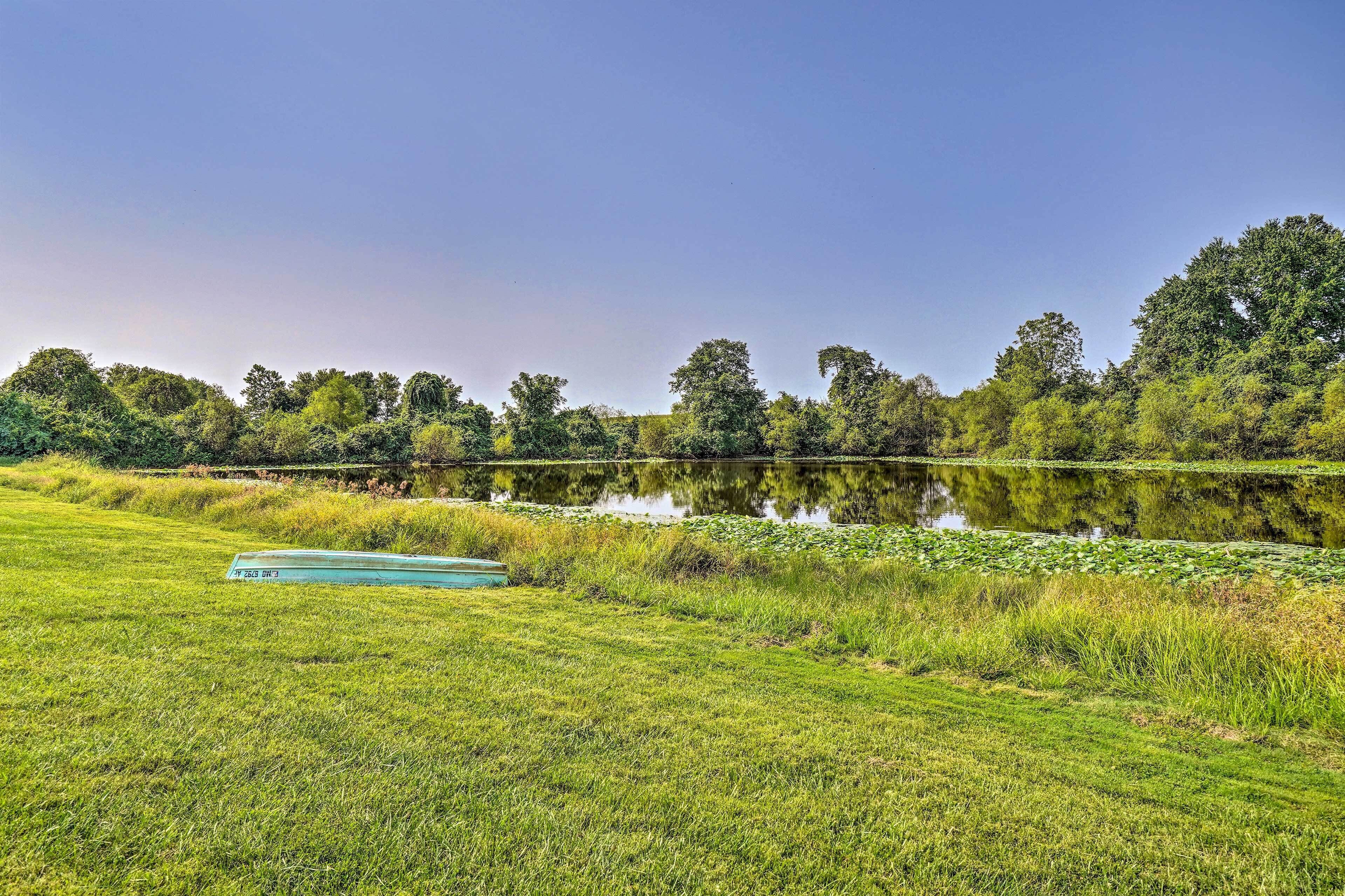 獨棟房屋 (3 Bedrooms) | 住宿內部