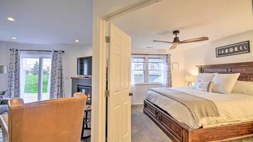 Huis (1 Bedroom) | Interieur