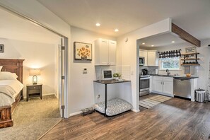 House (1 Bedroom) | Interior