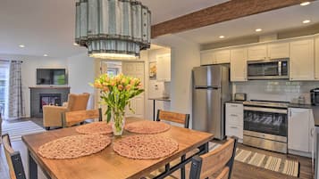 House (1 Bedroom) | Interior