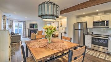 Nhà (1 Bedroom) | Nội thất