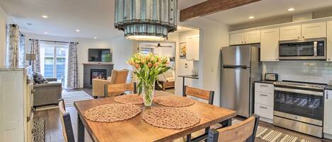 House (1 Bedroom) | Interior