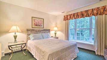 Apartemen (2 Bedrooms) | Interior