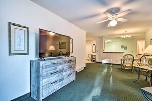 Apartamento (2 Bedrooms) | Interior