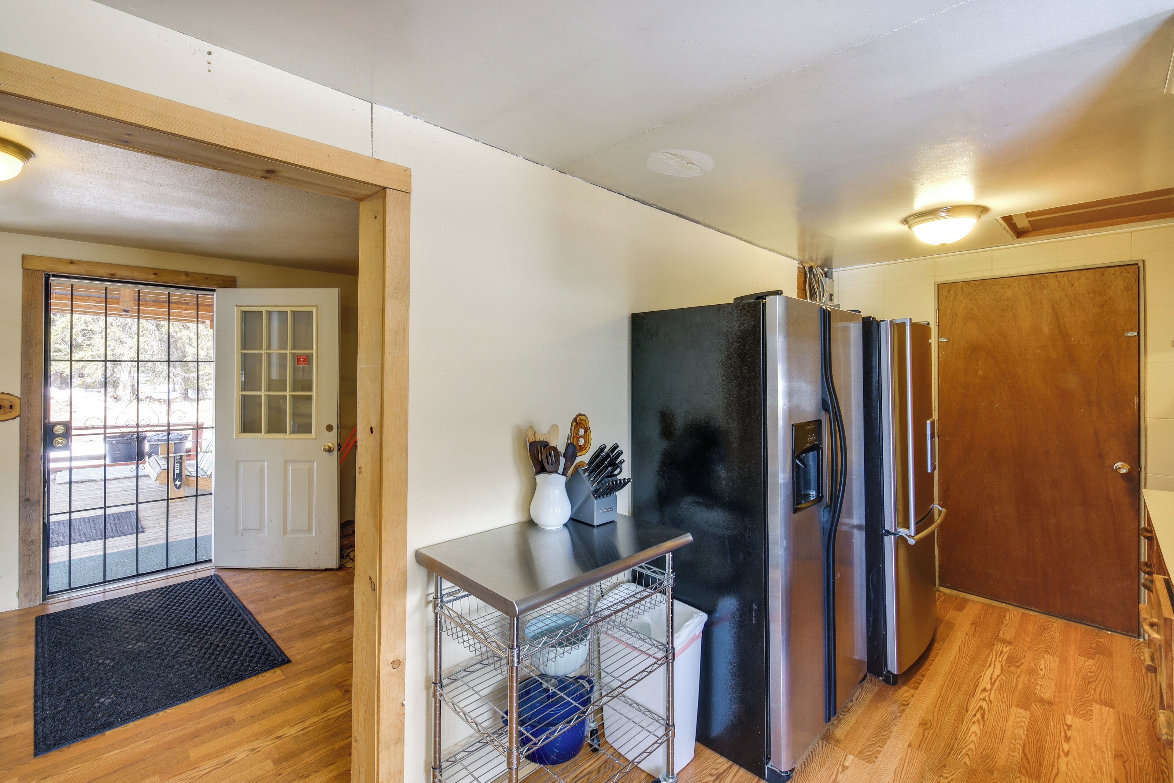 Ferienhaus (2 Bedrooms) | Innenbereich