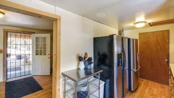 Talo (2 Bedrooms) | Sisätilat