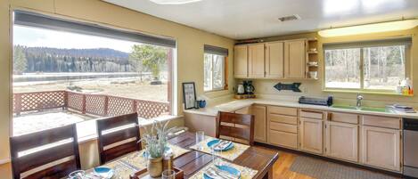 House (2 Bedrooms) | Front of property