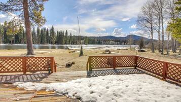 Rumah (2 Bedrooms) | Interior