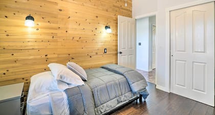 Quaint Santa Teresa Retreat Near the Border