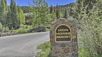 Apartemen (1 Bedroom) | Interior