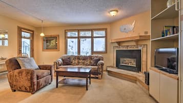 Apartment (1 Bedroom) | Front of property