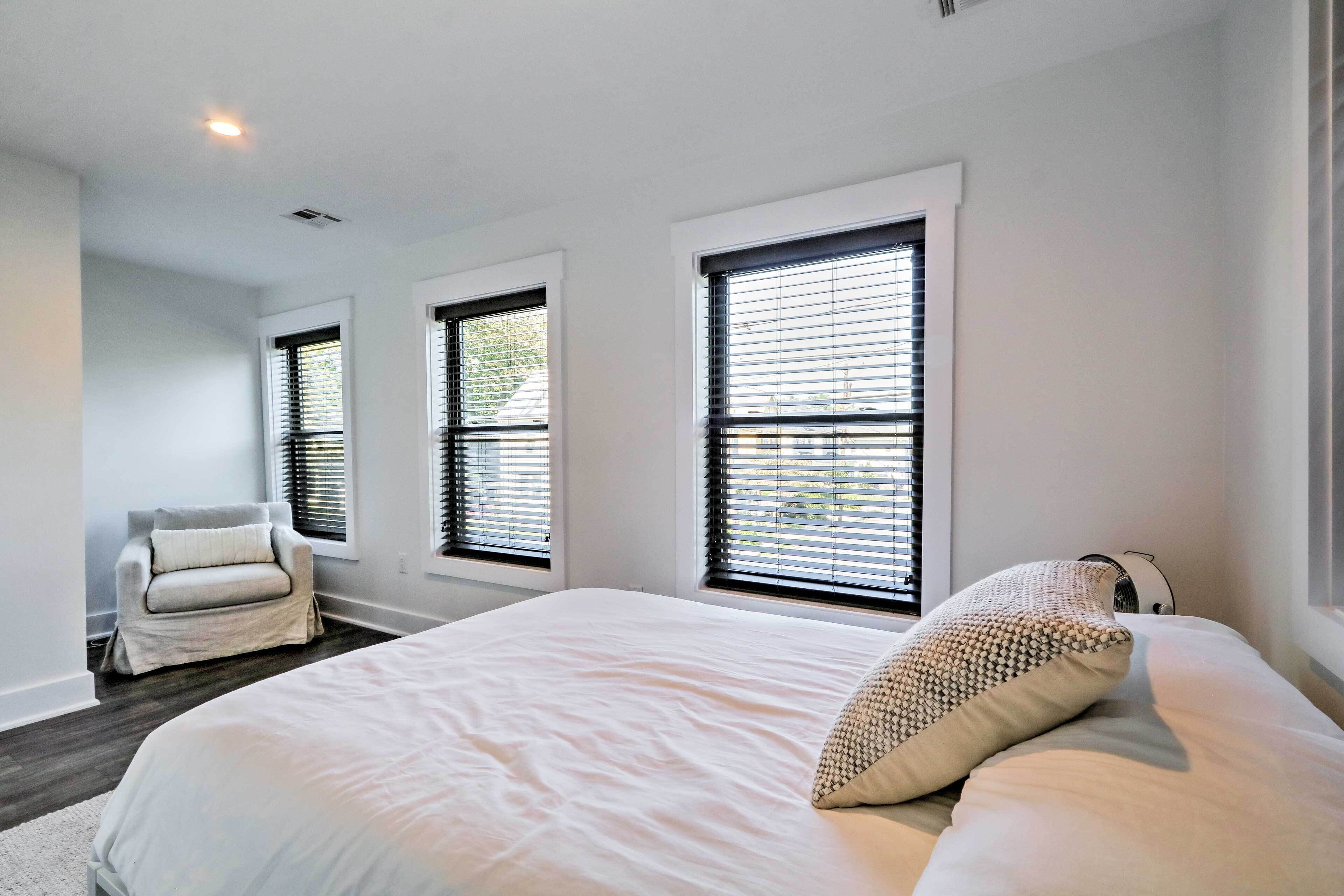 House (Multiple Bedrooms) | Interior