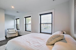 Hus (Multiple Bedrooms) | Innvendig