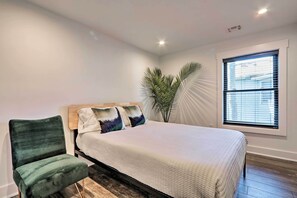 Hus (Multiple Bedrooms) | Innvendig