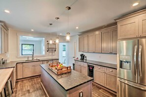 Hus (Multiple Bedrooms) | Innvendig