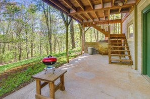 Casa (1 Bedroom) | Interior