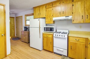 House (1 Bedroom) | Interior